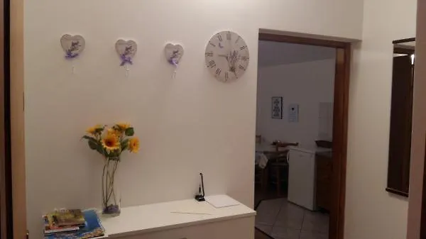 Apartmani Drago Biograd Na Moru Apartment