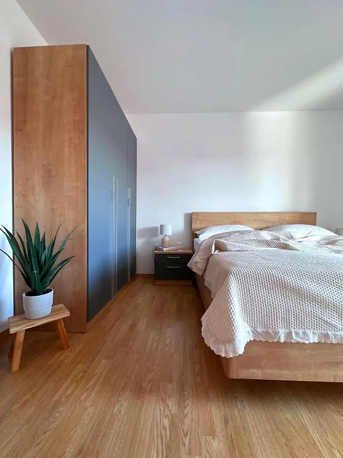 Apartment Apartmani Drago Biograd Na Moru