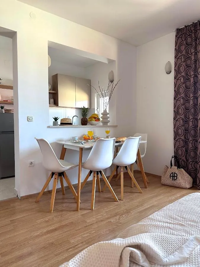 Apartment Apartmani Drago Biograd Na Moru Croatia