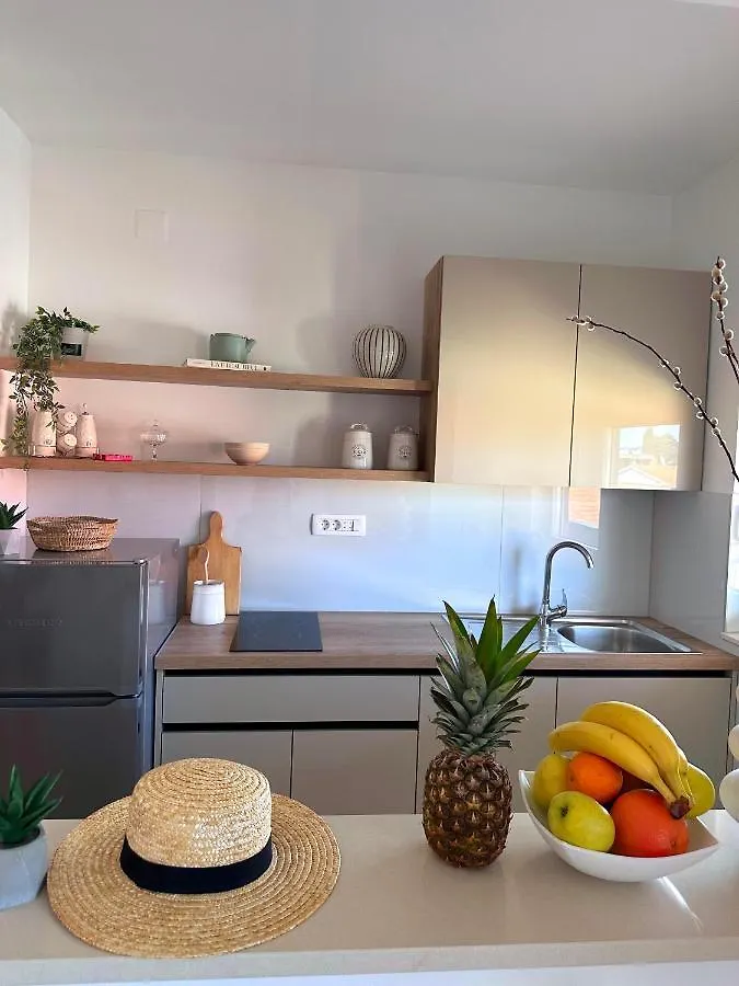 Apartmani Drago Biograd Na Moru Croatia