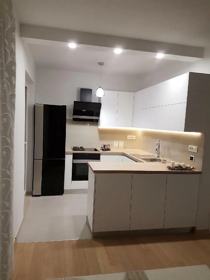 Apartmani Drago Biograd Na Moru