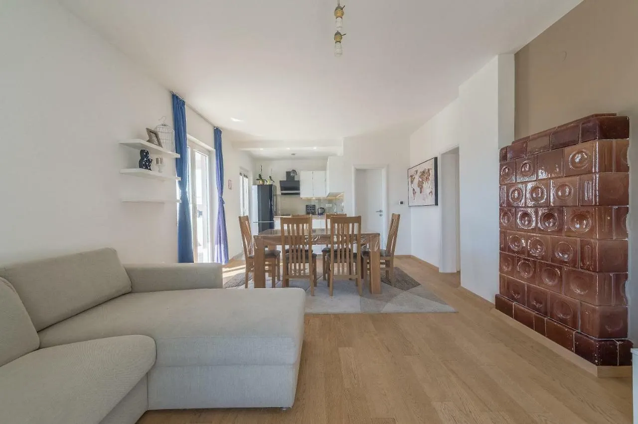 Apartmani Drago Biograd Na Moru Apartment