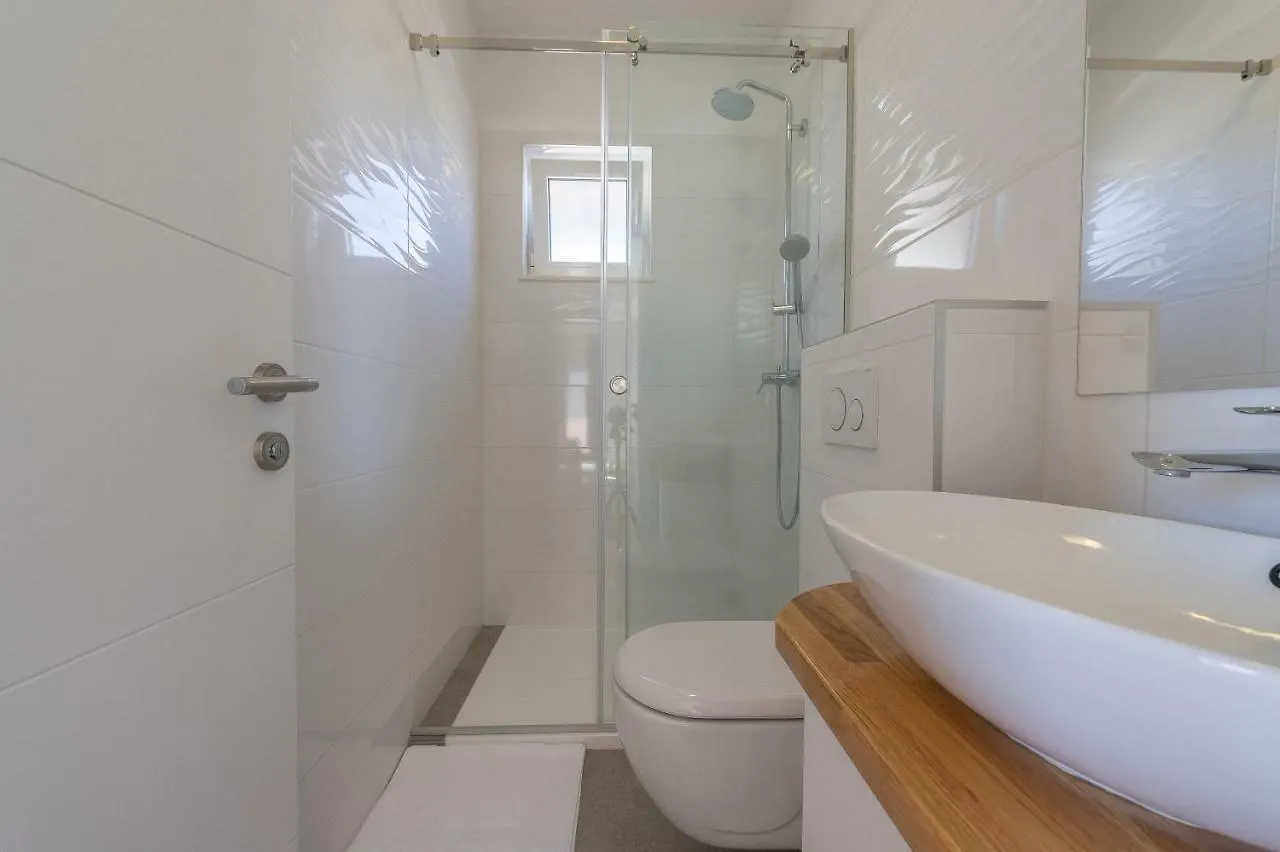 Apartment Apartmani Drago Biograd Na Moru Croatia