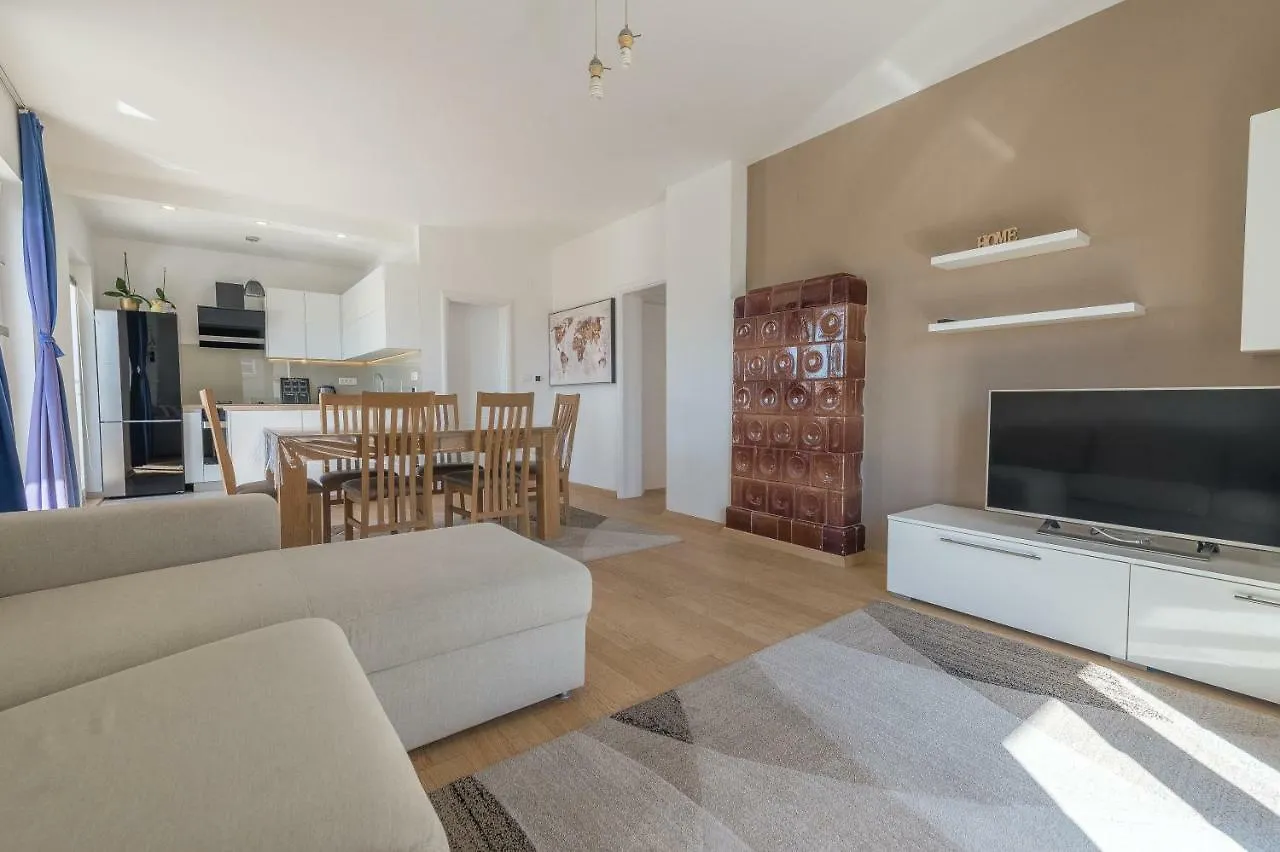 Apartment Apartmani Drago Biograd Na Moru Croatia