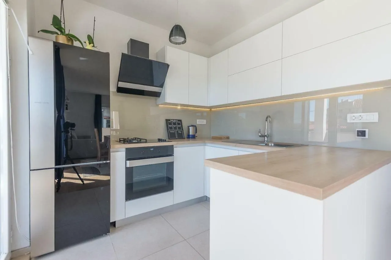 Apartmani Drago Biograd Na Moru Croatia