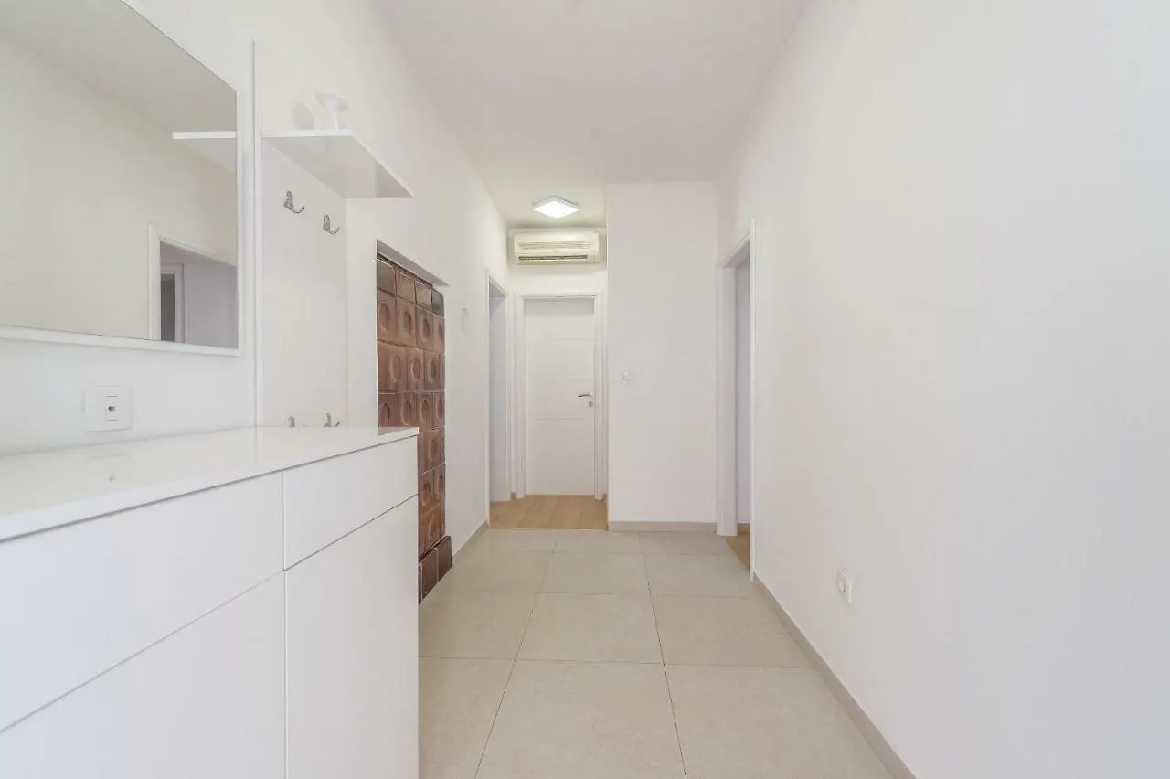 Apartmani Drago Biograd Na Moru Apartment