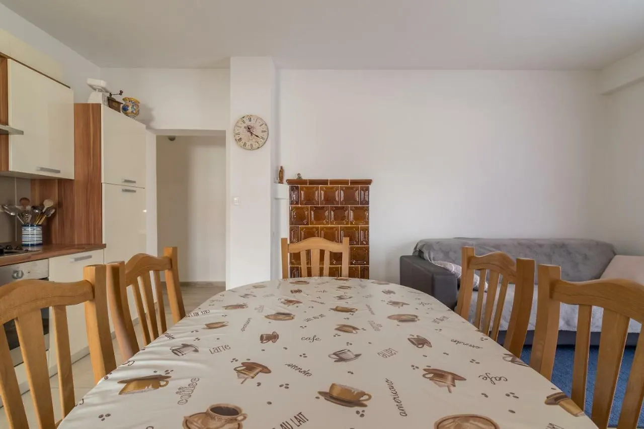 Apartment Apartmani Drago Biograd Na Moru