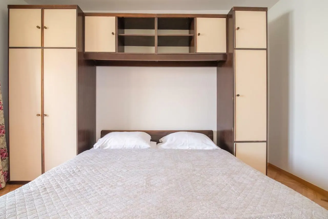Apartmani Drago Biograd Na Moru Apartment